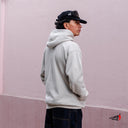 Sudadera Benzaa Raterillo Arena