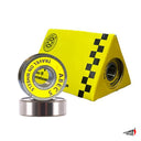 Baleros Travel On Wheels Driver