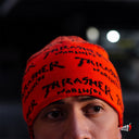 Beanie Thrasher Worldwide Skully