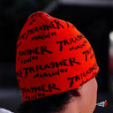 Beanie Thrasher Worldwide Skully