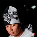 Beanie Thrasher Skategoat Duo