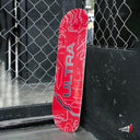 Tabla Ultra Next Generation Red