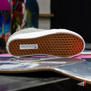 Tenis Vans Chukka Push Heavy Canvas