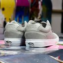 Tenis Vans Chukka Push Heavy Canvas