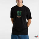 Playera Vans Read The Room Black