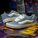 Tenis Vans Knu Skool Puritian Grey