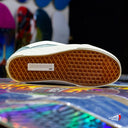 Tenis Vans Knu Skool Puritian Grey