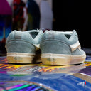 Tenis Vans Knu Skool Puritian Grey