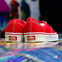 Tenis Vans Authentic Red