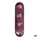 Tabla Baker Rowan Dimensions