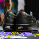 Tenis Vans Rowan 2 Pro Black Leather
