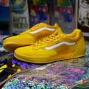 Tenis Vans Skate AVE PRO 2.0 Gold