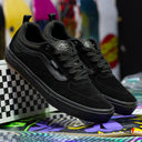 Tenis Vans Kyle Walker Blackout