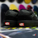 Tenis Vans Rowan Pro Black Black