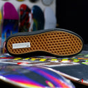 Tenis Vans Rowan Pro Black Black