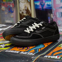 Tenis Vans Rowan Pro Black Black