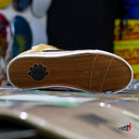 Tenis Casta Propaganda Fidel Cafe Blanco