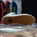 Tenis Casta Propaganda Fidel Gris Blanco