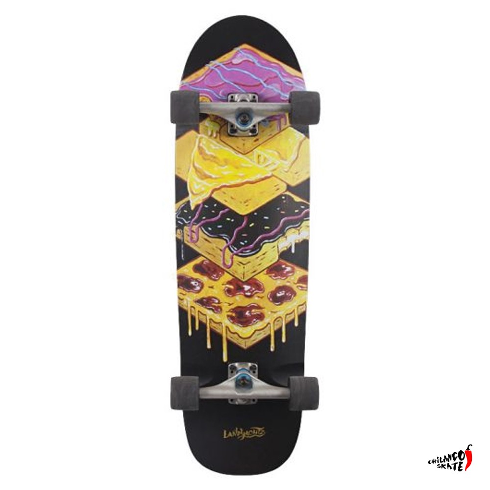 Cruiser Landyachtz Dinghy Pop-Tart x 8