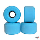 Ruedas Hawgs EZ Blue 60mm Duro78a