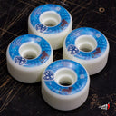 Ruedas TACO Perro Azul 54mm