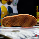 Tenis DC Court Graffik Black Brown