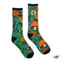 Calcetas Santa Cruz Wiknkowski 8Baller Trip