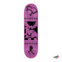 Tabla Zero Burman x H Shinko Flash Series