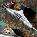 Trucks Independent Stage 11 Hollow Grant Taylor Barcode Standard