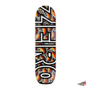 Tabla Zero Bold x STIPO