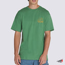 Playera Vans The Royal Flush Fairway