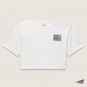 Playera Vans Girl MTE Wildhorn Refflective Egret