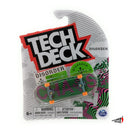 Tech Deck Disorder Chaos Wave