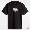 Playera Vans Times Up