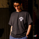 Playera Vans Spirit World Black