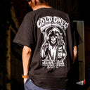 Playera Vans Spirit World Black