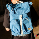 Mochila Vans Field Trippin Rucksack Heritag