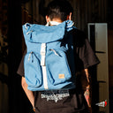 Mochila Vans Field Trippin Rucksack Heritag