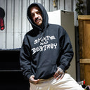 Sudadera Thrasher Skate And Destroy