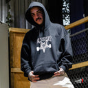 Sudadera Thrasher Skategoat Black