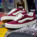 Tenis Vans Knu Skool Port Royale