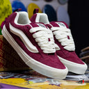 Tenis Vans Knu Skool Port Royale