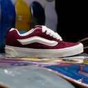Tenis Vans Knu Skool Port Royale