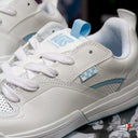 Tenis Vans Skate Mixxa White Baby Blue