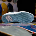 Tenis Vans Skate Mixxa White Baby Blue