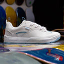 Tenis Vans Skate Mixxa White Baby Blue