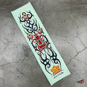 Lija Ludica Sorbo Turqueza