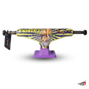 Trucks Catrina Retro Arcade