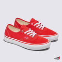 Tenis Vans Skate Authentic Pro Red White