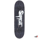 Tabla Sapient Logo Black